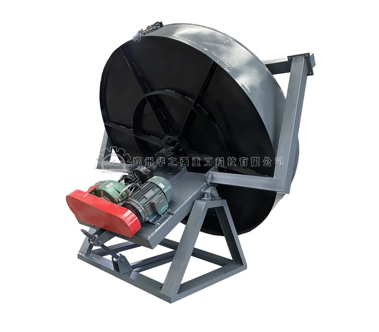 農(nóng)業(yè)種植用造粒機：開啟高效精準施肥新時代
