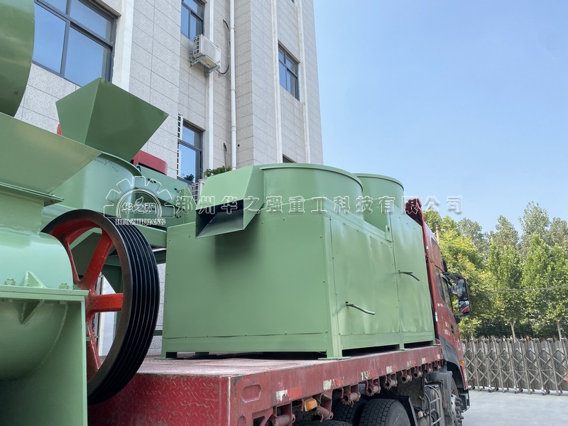 牛糞加工成有機肥的方法是什么？