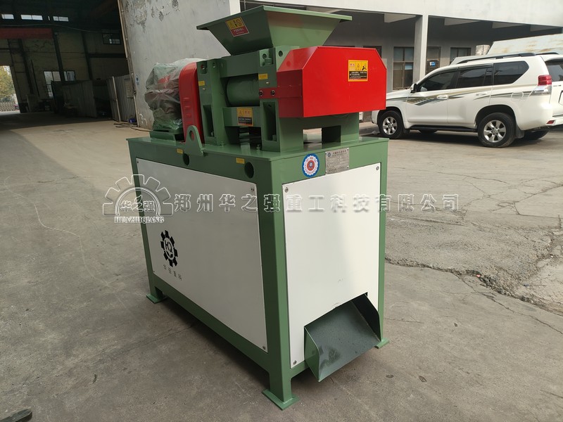 為什么都選擇有機(jī)肥造粒機(jī)進(jìn)行造粒？有何優(yōu)勢(shì)？